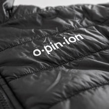 Load image into Gallery viewer, Opinion Clothing Minneapolis Streetwear Women&#39;s Crop Jacket