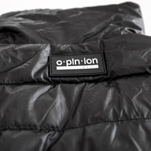 Load image into Gallery viewer, Opinion Clothing Minneapolis Streetwear Women&#39;s Crop Jacket