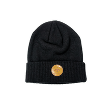 Load image into Gallery viewer, Opinion X SPAM FC Beanie | Opinion Clothing | Minneapolis Streetwear