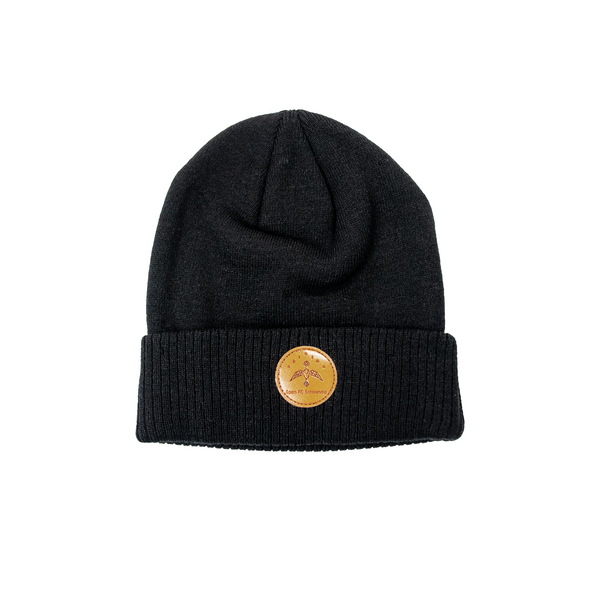 Opinion X SPAM FC Beanie | Opinion Clothing | Minneapolis Streetwear