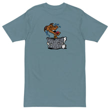 Load image into Gallery viewer, Pit Bull Fundraiser T-Shirt | Opinion Clothing | Minneapolis Streetwear