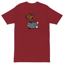 Load image into Gallery viewer, Pit Bull Fundraiser T-Shirt | Opinion Clothing | Minneapolis Streetwear