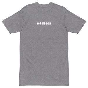 Opinion Clothing Minneapolis Streetwear City Edition T-Shirt