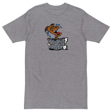 Load image into Gallery viewer, Pit Bull Fundraiser T-Shirt | Opinion Clothing | Minneapolis Streetwear