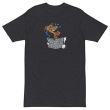 Load image into Gallery viewer, Pit Bull Fundraiser T-Shirt | Opinion Clothing | Minneapolis Streetwear