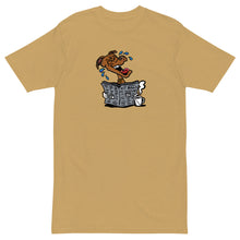 Load image into Gallery viewer, Pit Bull Fundraiser T-Shirt | Opinion Clothing | Minneapolis Streetwear