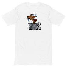 Load image into Gallery viewer, Pit Bull Fundraiser T-Shirt | Opinion Clothing | Minneapolis Streetwear