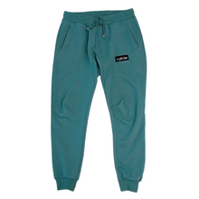 Load image into Gallery viewer, Opinion Clothing Minneapolis Streetwear Sea Foam Joggers