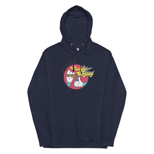  Blowing Smoke Navy Blue | Opinion Clothing | Minneapolis MN